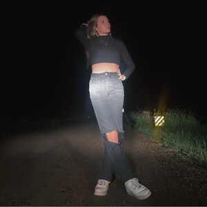 Meet your Posher, Karli